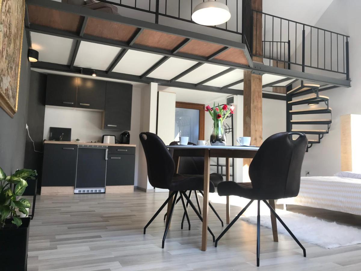 Savoya Nr2 Loft Studio Old City Center Self Check-In Workspace Timişoara Exteriör bild