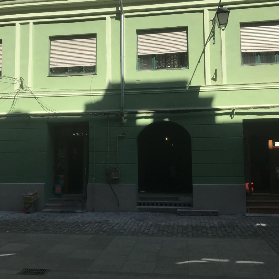 Savoya Nr2 Loft Studio Old City Center Self Check-In Workspace Timişoara Exteriör bild