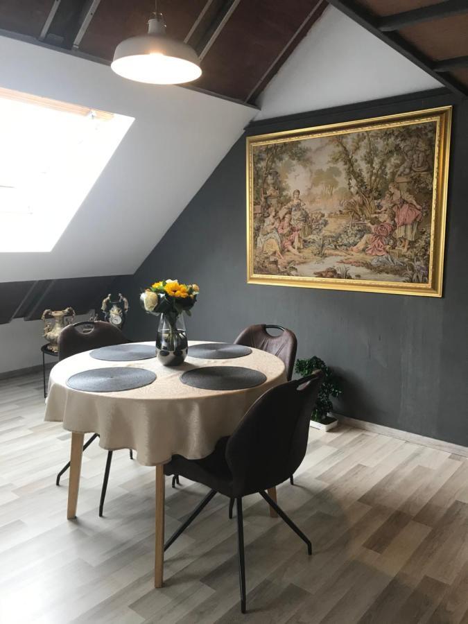 Savoya Nr2 Loft Studio Old City Center Self Check-In Workspace Timişoara Exteriör bild